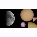 BRESSER Messier AR-127S/635 EXOS-2 GoTo Hexafoc Telescope